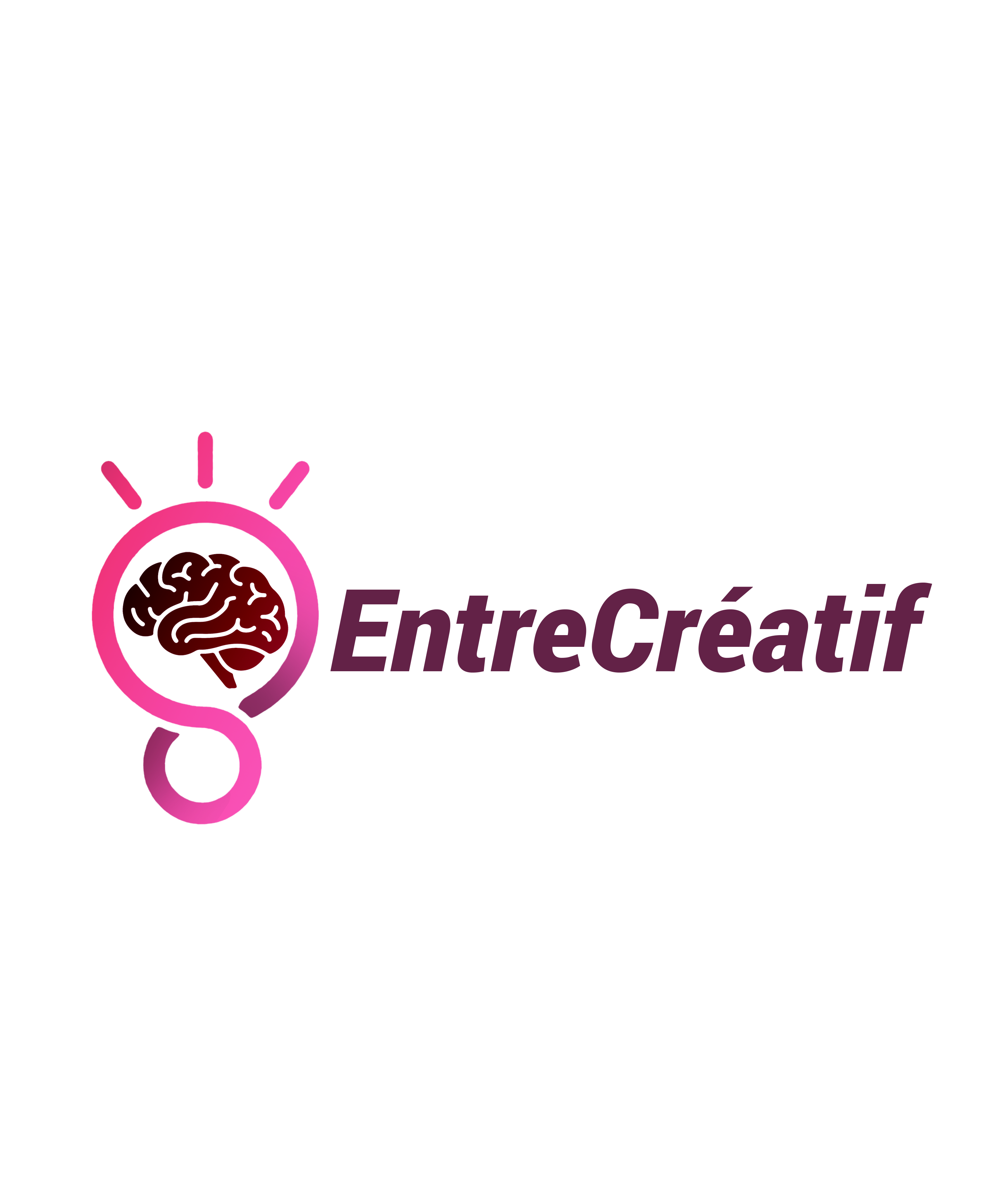 Logo EntreCréatif